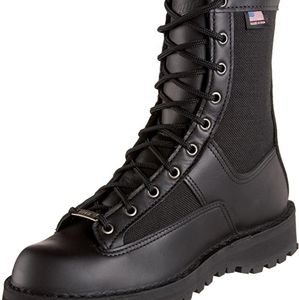 Danner leather Acadia boots